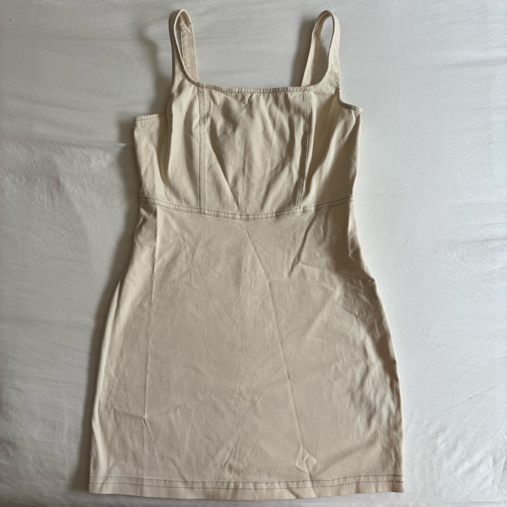 Hollister Dress